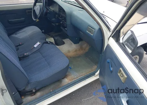 1994 Toyota Pickup 1/2 Ton Short Whlbase Stb z USA, uszkodzony, nr VIN 4TARN81A1RZ161119